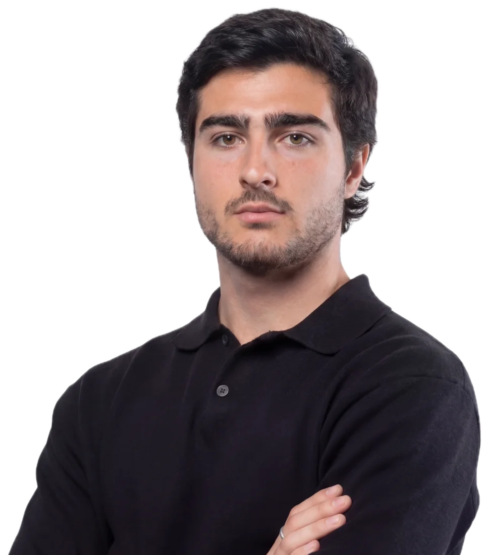 Agustín Badt