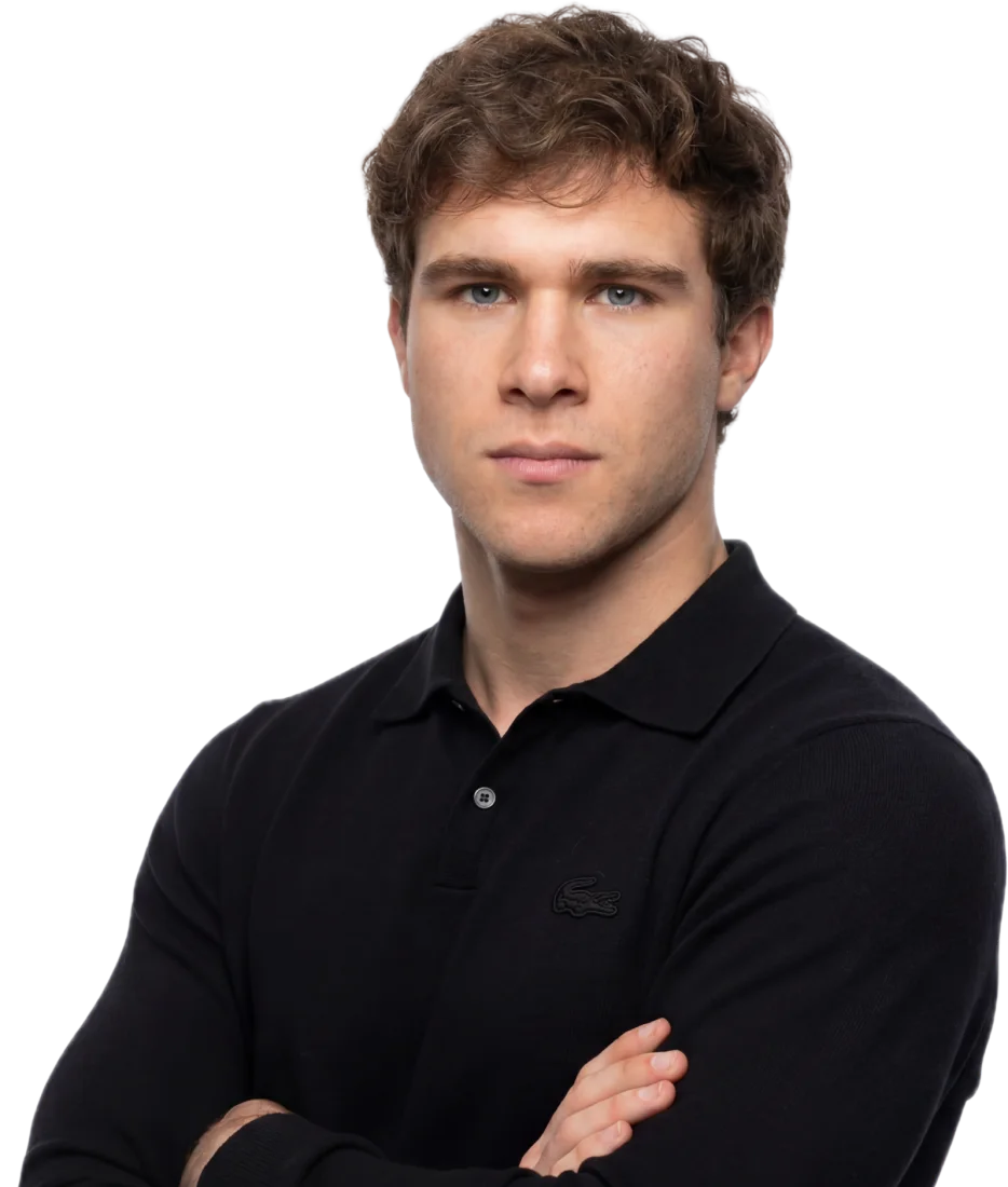 Juan Pablo Rosso